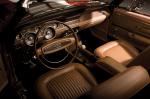 Shelby GT500 Convertible 1968 года